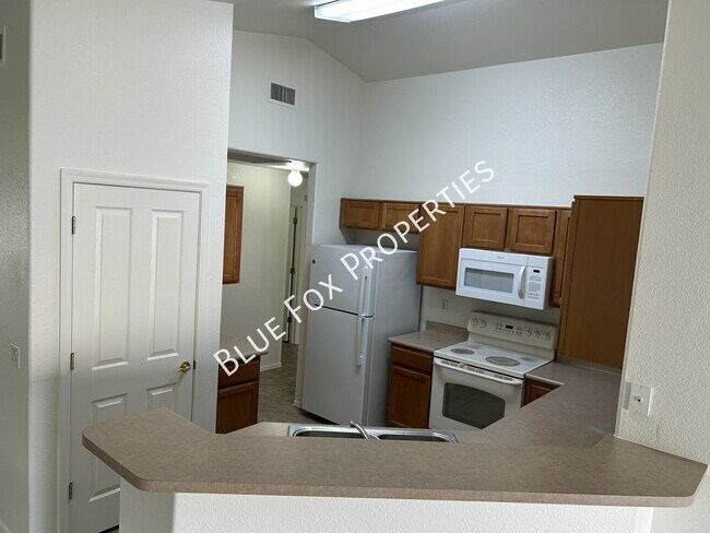 Foto del edificio - 6577 E Cooperstown Dr