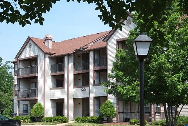 Foto del interior - Woodbriar Apartment Homes