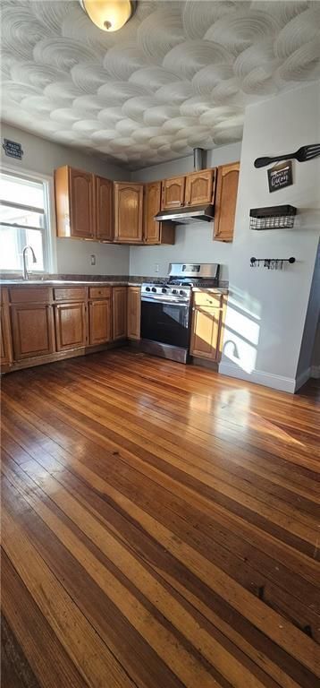 Foto del edificio - 358 Weeden St