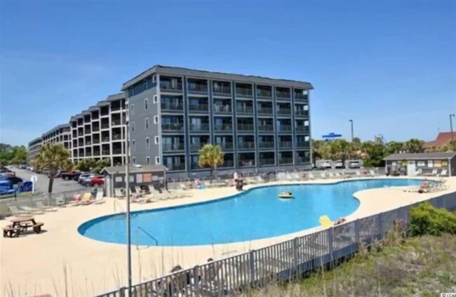 Foto del edificio - 5905 S Kings Hwy
