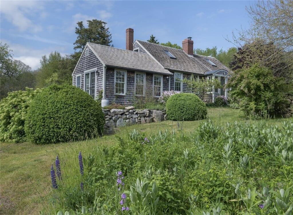 38D Mullin Hill Rd, Little Compton, RI 02837 House Rental in Little