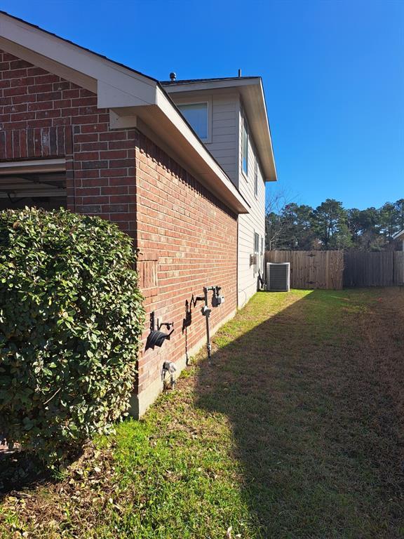 Foto del edificio - 20726 Hardwick Oaks Dr