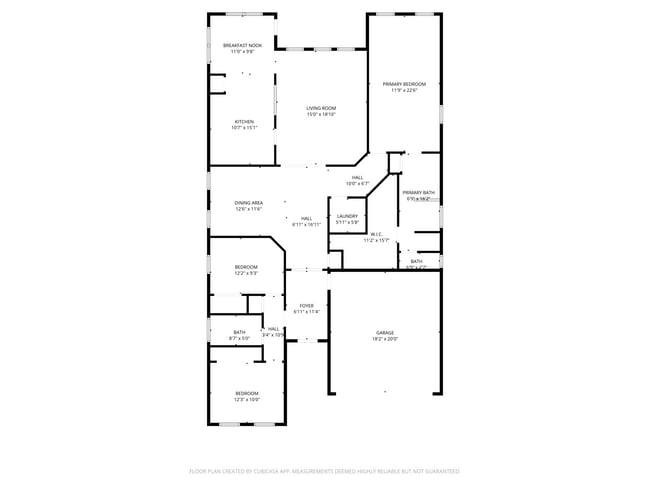 Building Photo - 15107 Summer Sunset Dr