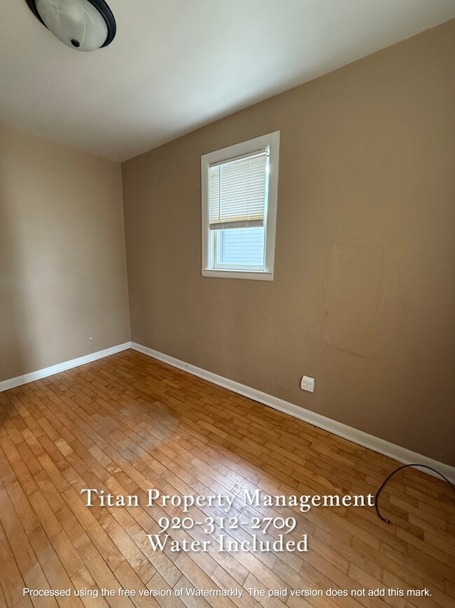 Building Photo - 849 Prospect Ave