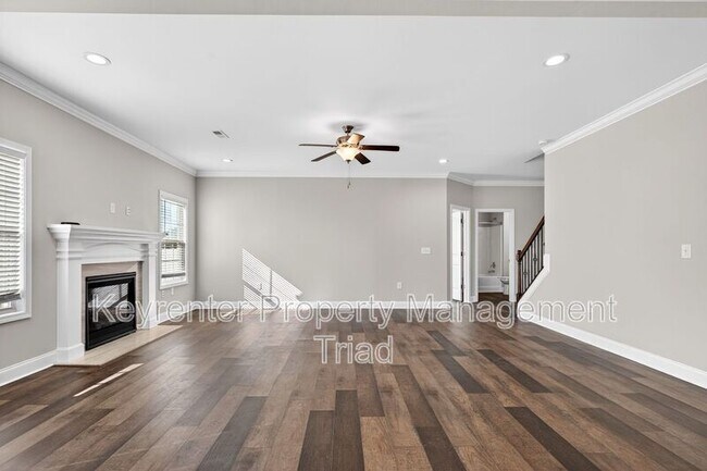 Foto del edificio - 4604 Skyview Trail