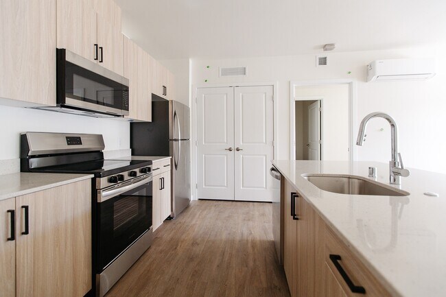 Foto del edificio - The Elowen