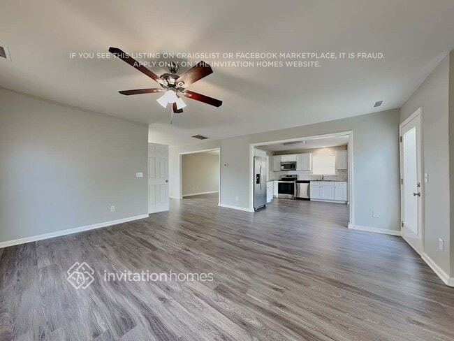 Foto del edificio - 1545 Brown Owl Dr