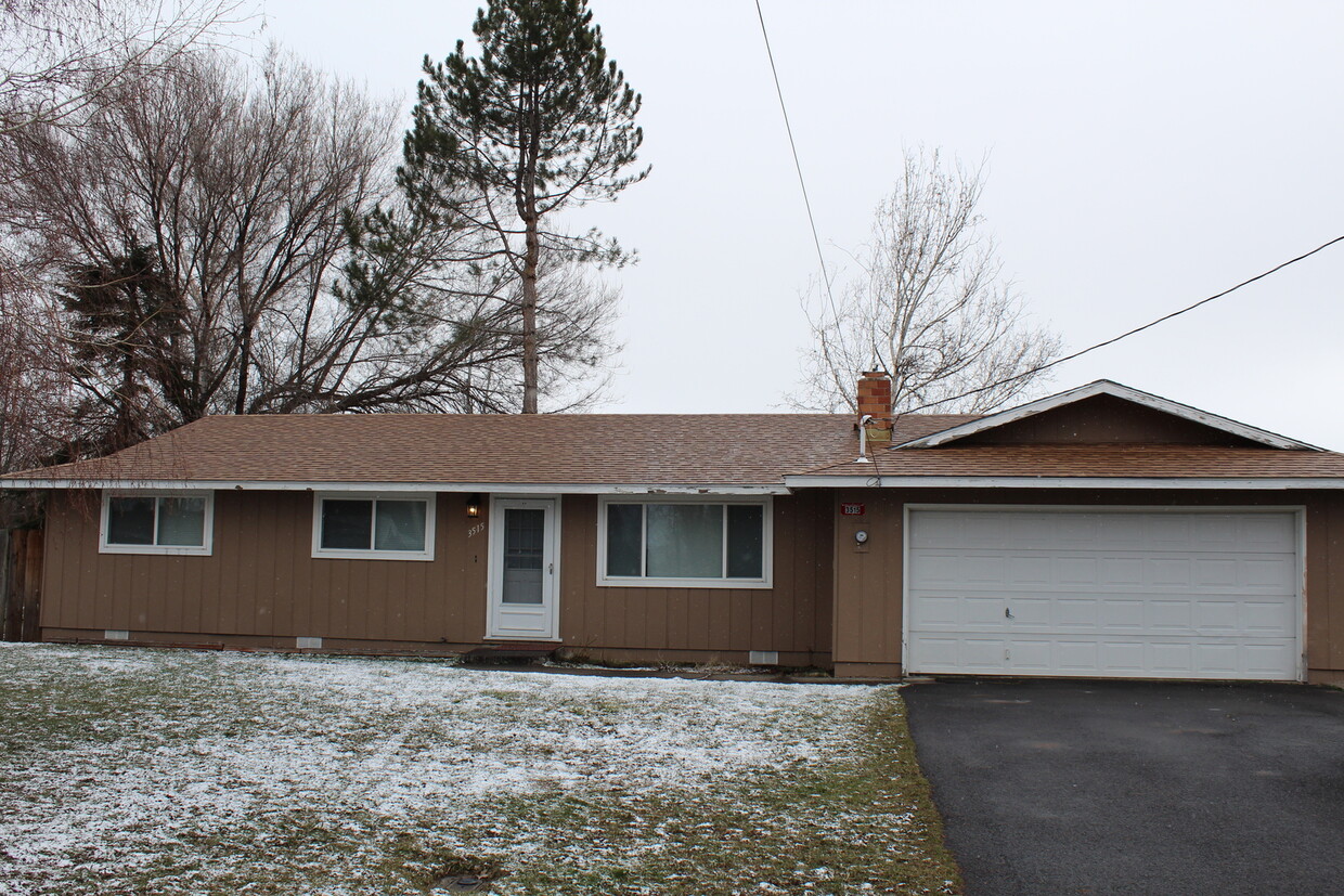 Foto principal - 3515 Hope St