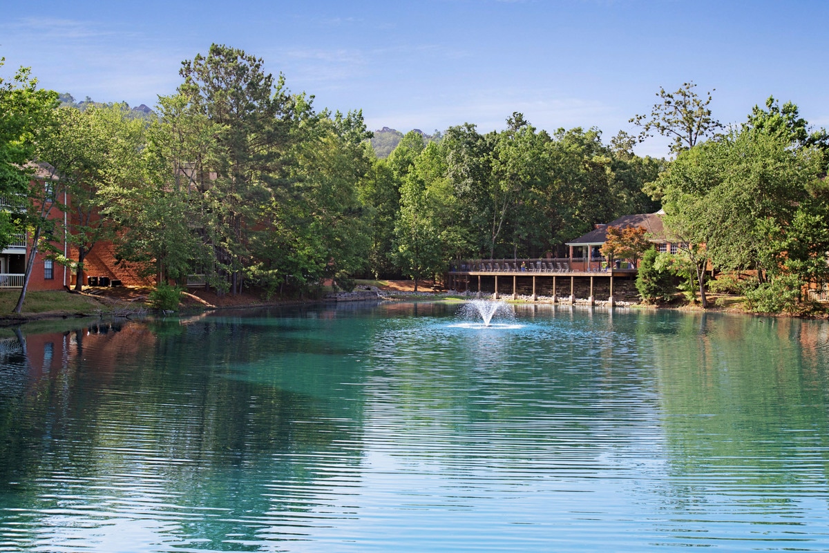 Turtle Lake Apartment Homes Apartments in Birmingham, AL