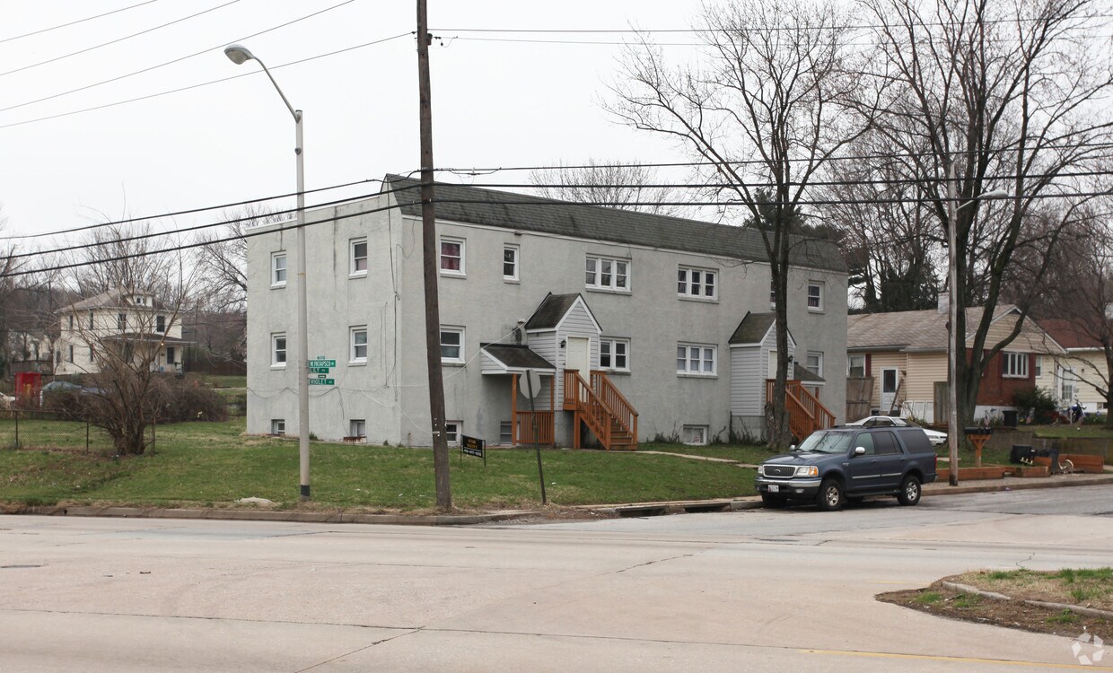 32013203 Lily Ave, Baltimore, MD 21227 Apartments in Baltimore, MD