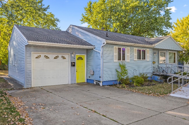 Building Photo - 110 Rosemont Dr