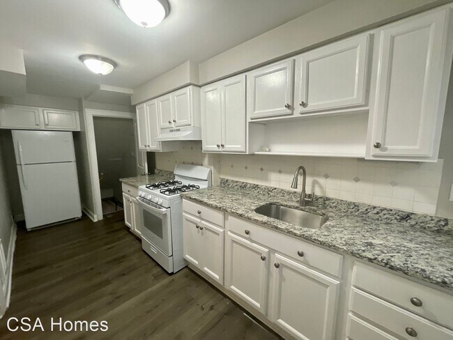 Building Photo - 4 br, 1 bath House - 2820 N Constitution Rd