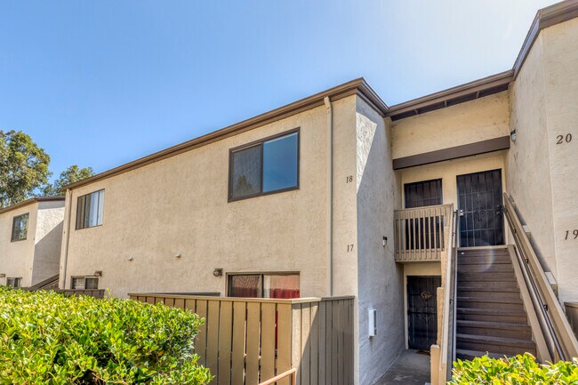 Foto del edificio - 9869 Caminito Marlock