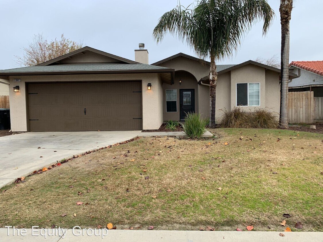 3 Br 2 Bath House 1597 Rosewood Ln House For Rent In Hanford Ca Apartments Com