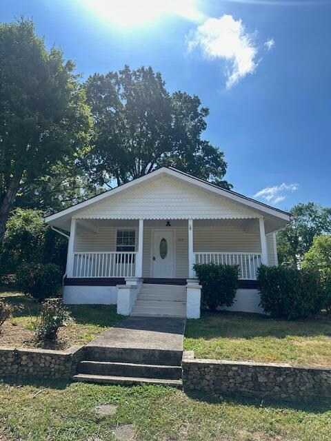 Foto principal - 1030 Highland Ave NW