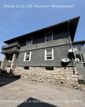 Building Photo - 3939 Troost Ave