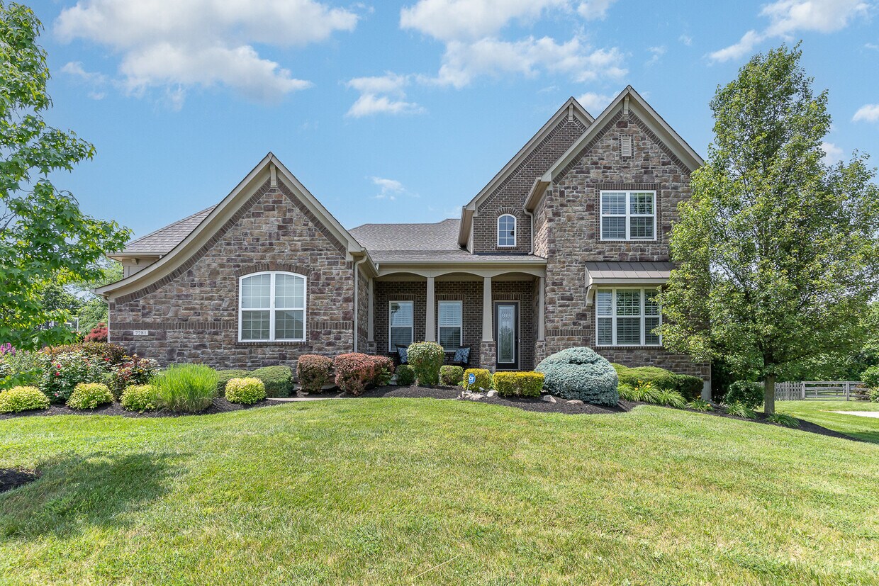 Primary Photo - 7281 Keltner Dr