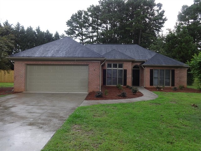 Primary Photo - 3415 Rosewicke Dr