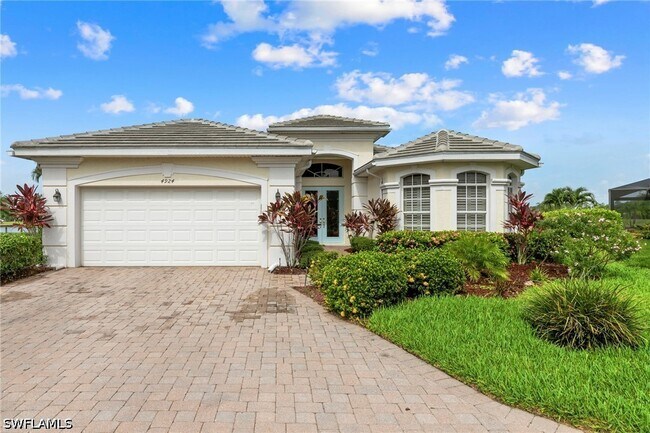 Foto del edificio - 4924 Sedgewood Ln