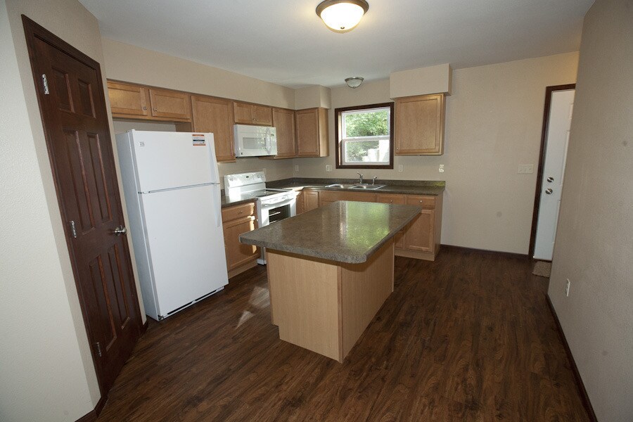 Foto principal - 1105-07 S. Dewey St