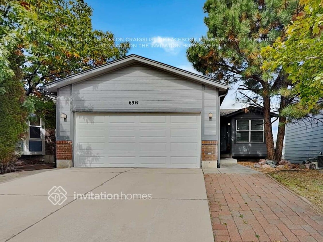 Foto principal - 6974 Big Timber Dr