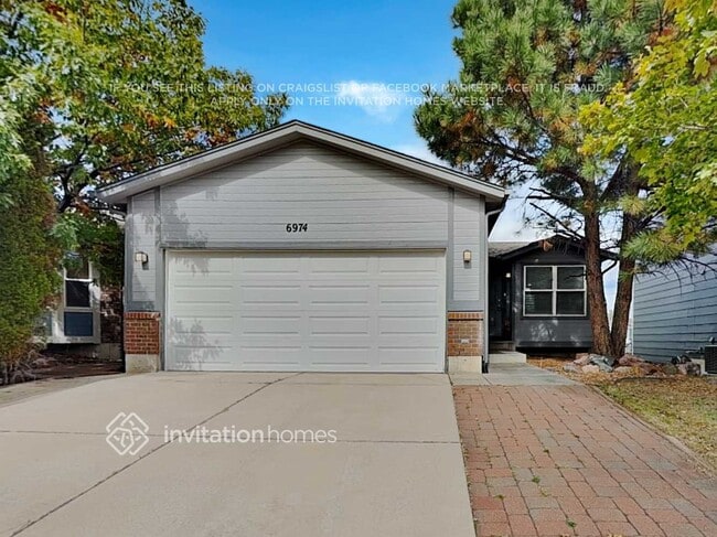 Building Photo - 6974 Big Timber Dr