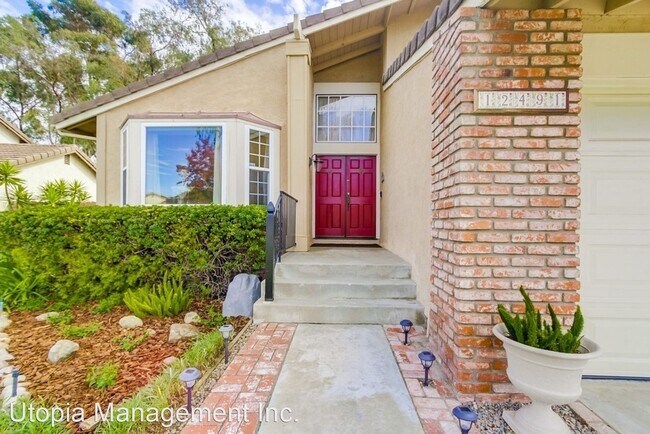 Building Photo - 4 br, 3 bath House - 12491 Golden Eye Lane