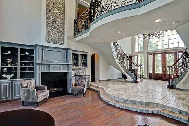 Foto del edificio - 22009 Holly Creek Trail