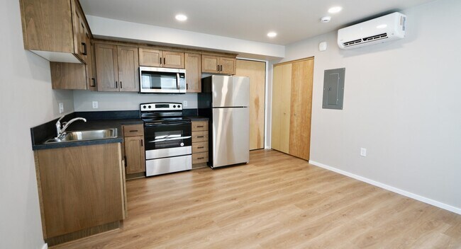 Foto del edificio - Baker Street Lofts