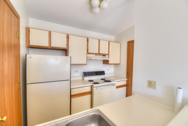 Foto del edificio - 4302 W Shamrock Ln