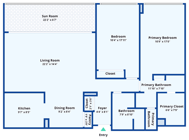 Photo - 1850 Folsom St Apartment