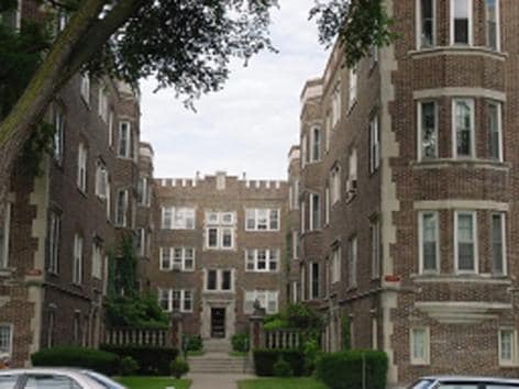 Building Photo - 930-36 Judson Ave