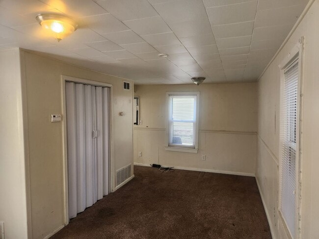 Building Photo - 1726 Ridge Ave