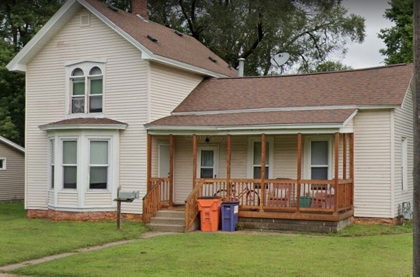 720 Broadway St, Eau Claire, WI 54703 House Rental in Eau Claire, WI