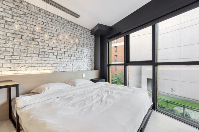 Photo du bâtiment - 1230 Hamilton St