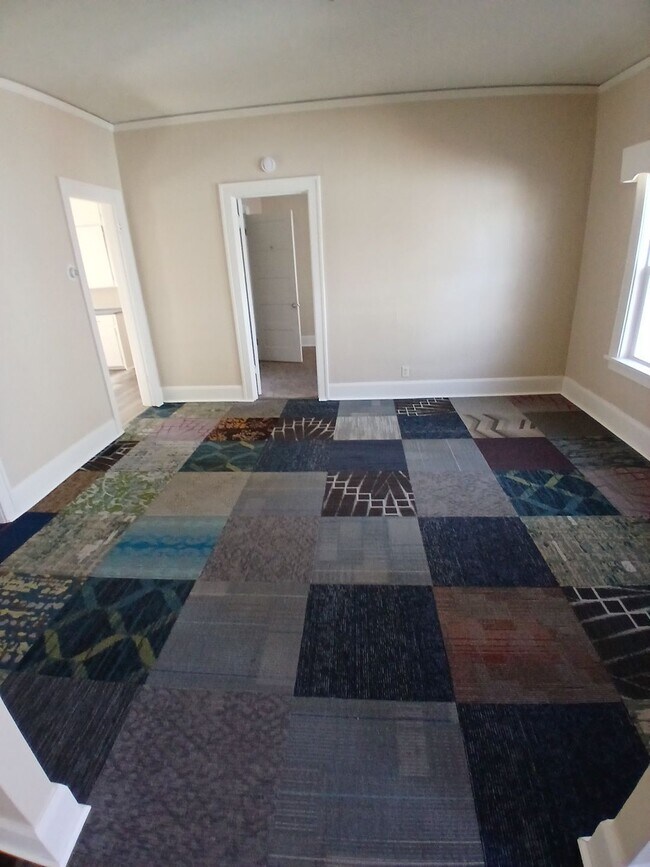 Foto del edificio - 1535 West St