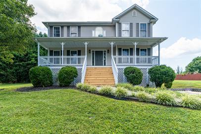Primary Photo - 72 Viking Dr