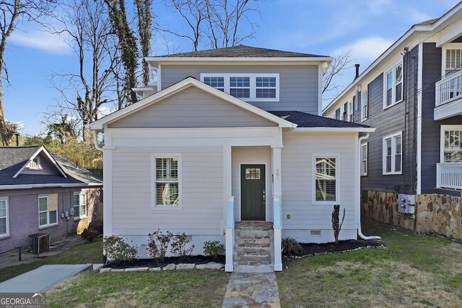 Building Photo - 501 Rankin St NE