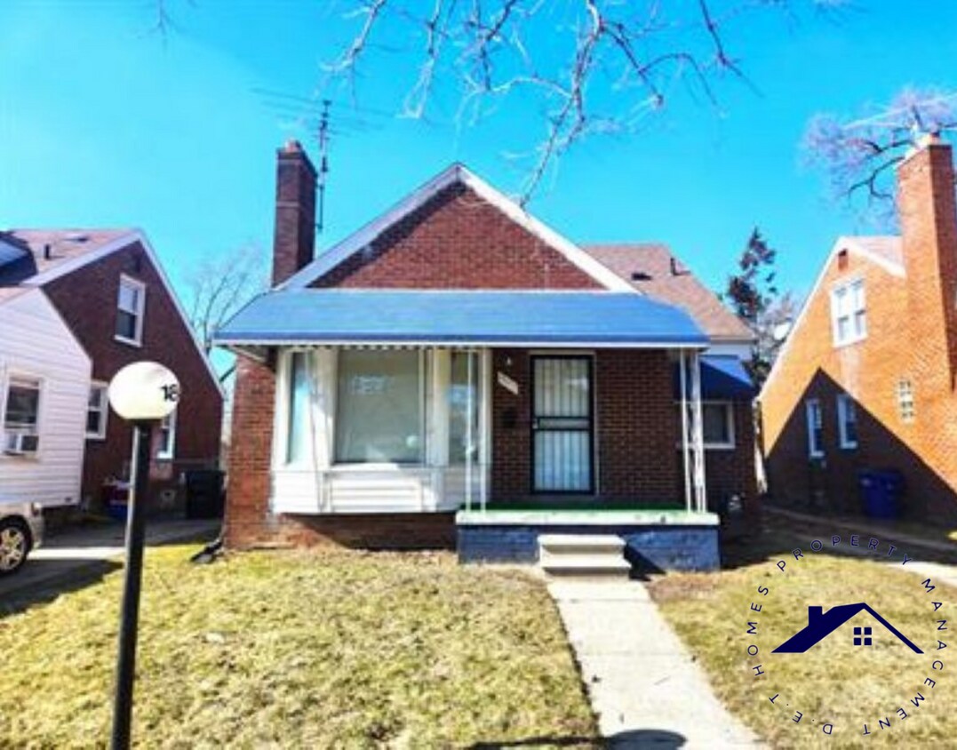Foto principal - 18477 Ardmore St