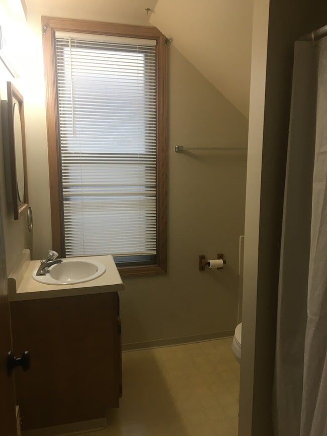 Bathroom - 423 Michigan Ave