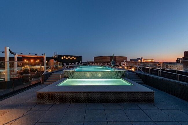 Photo - Fitzroy Apartments