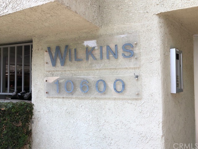 Building Photo - 10600 Wilkins Ave