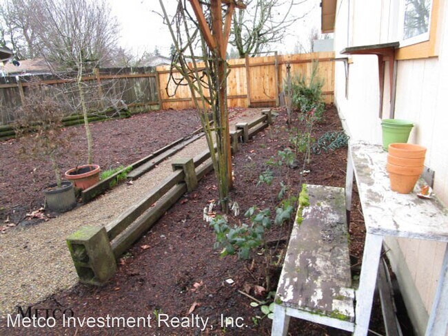 Foto del edificio - 3 br, 2 bath House - 547 35th