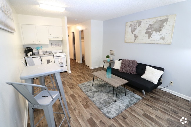 Building Photo - The Loop @950