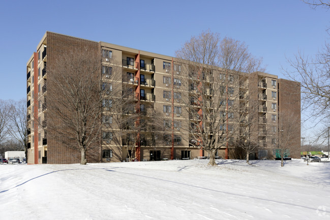 Primary Photo - Westwood Terrace