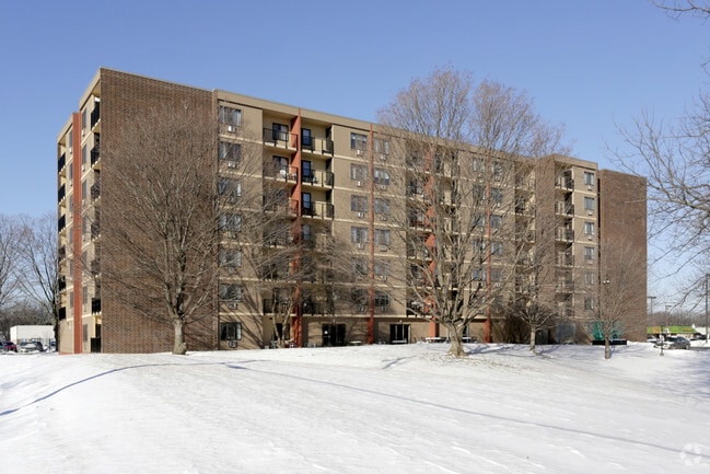 Primary Photo - Westwood Terrace Senior Housing
