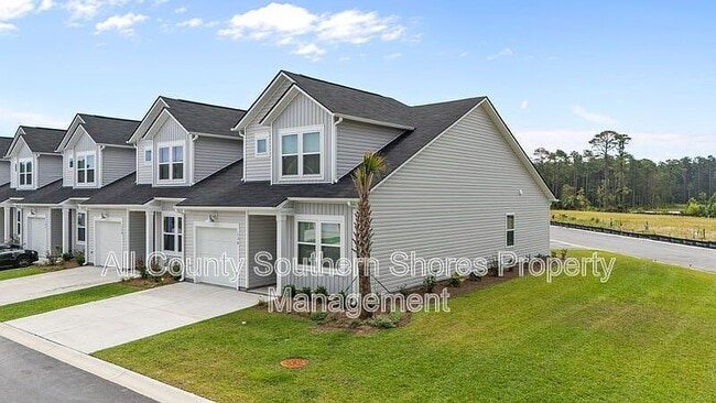Photo - 136 Talladega Dr Townhome