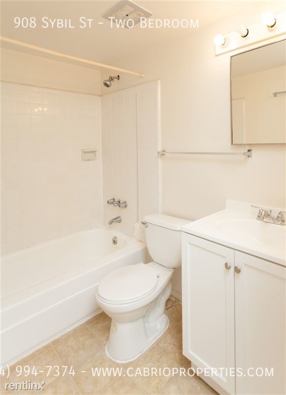 Foto del edificio - 908 Sybil St