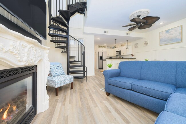 Foto del edificio - 516 Williams St