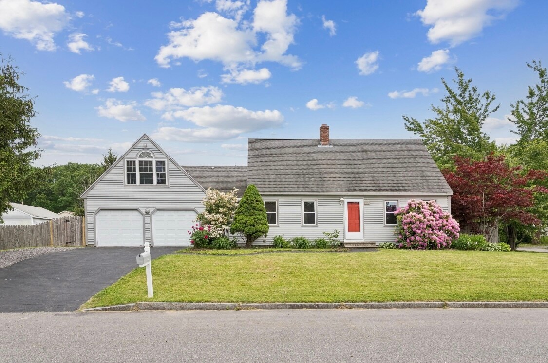 Photo - 125 Harris Ave (Portland, ME)